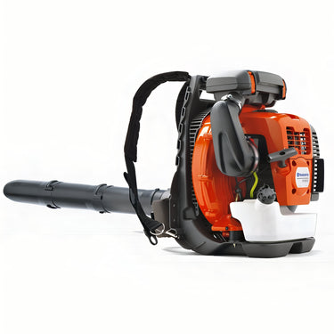Soplador Husqvarna 570BTS - Talleres Castor